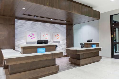 hilton garden inn surprise phoenix