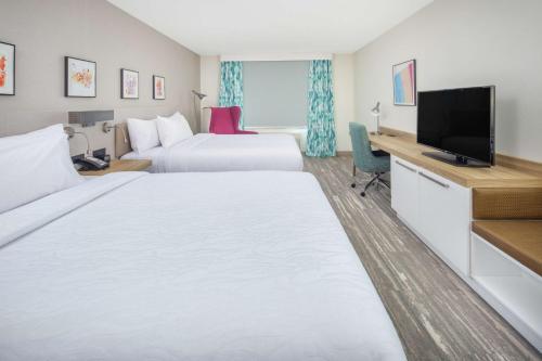 hilton garden inn surprise phoenix