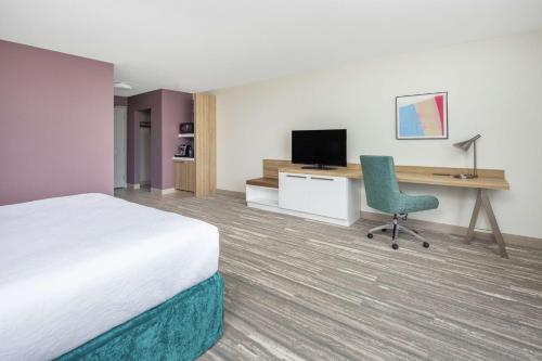 hilton garden inn surprise phoenix