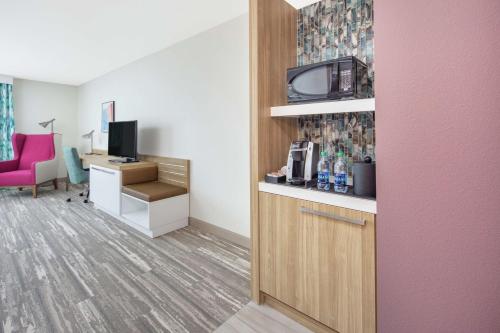 hilton garden inn surprise phoenix