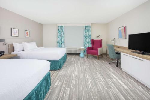 hilton garden inn surprise phoenix