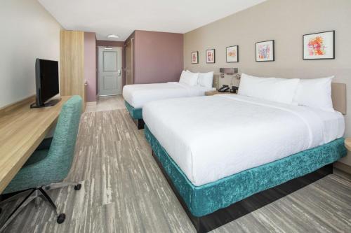 hilton garden inn surprise phoenix