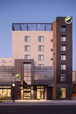element denver downtown east