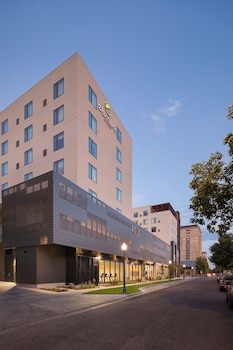 Element Denver Downtown East,Colorado>>Denver,3 star