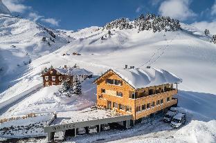 warth am arlberg