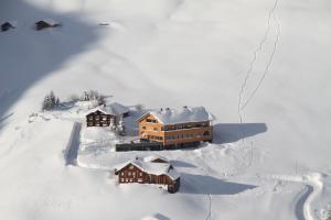 warth am arlberg