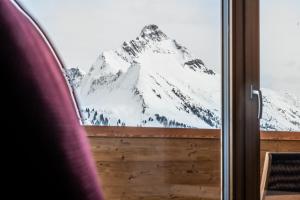 warth am arlberg