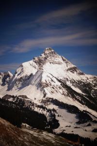 warth am arlberg