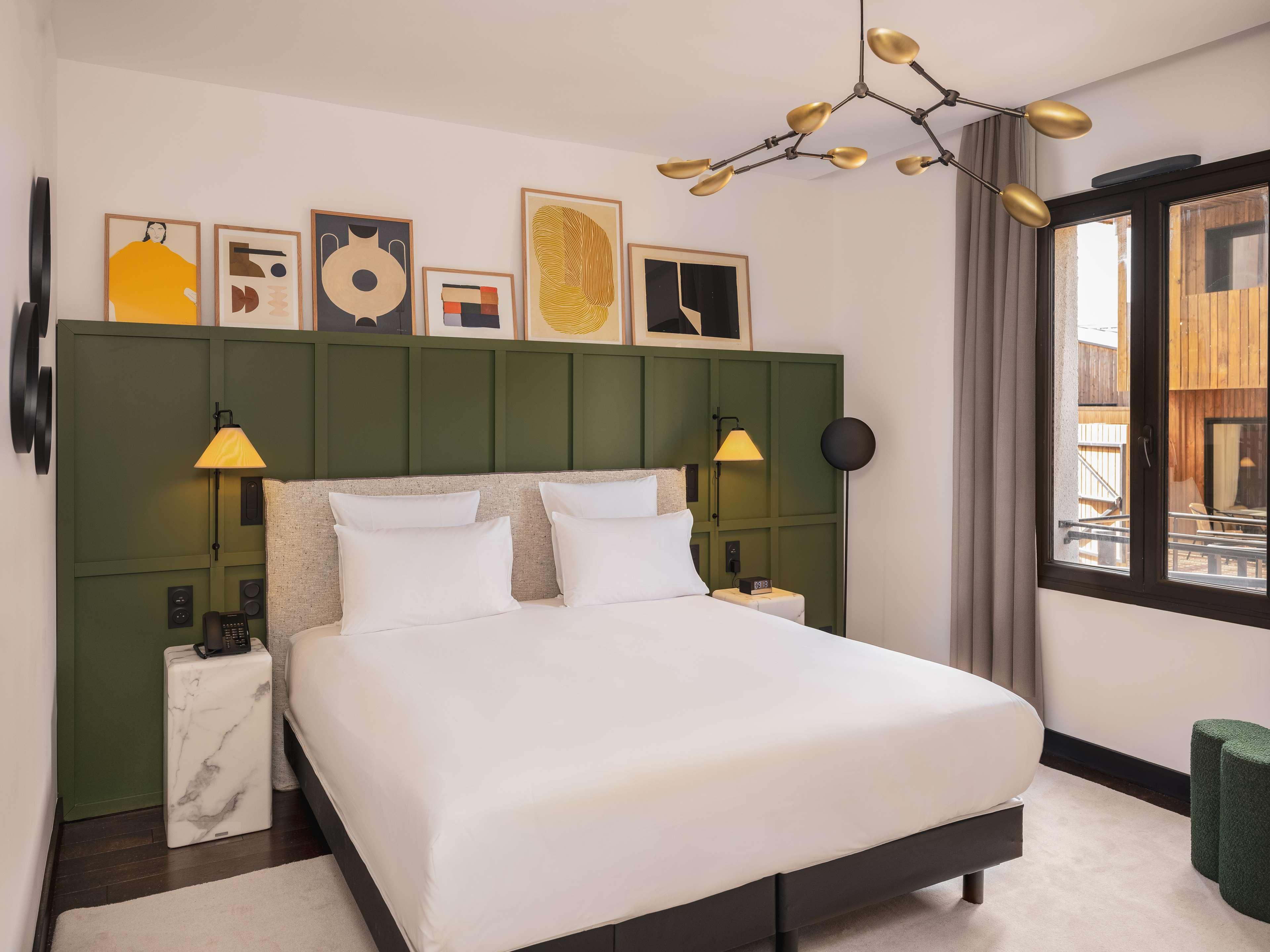 marty hotel bordeaux tapestry collection by hilton