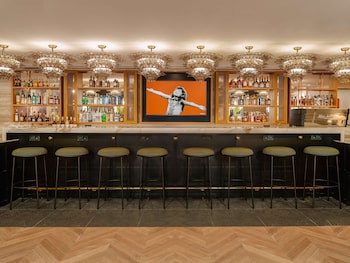 marty hotel bordeaux tapestry collection by hilton