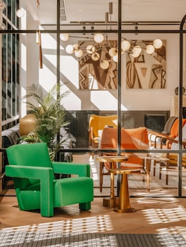 marty hotel bordeaux tapestry collection by hilton
