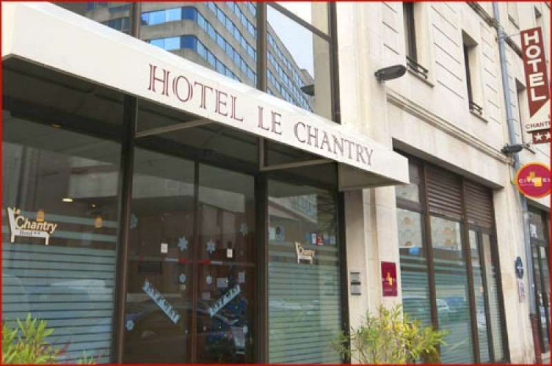 marty hotel bordeaux tapestry collection by hilton