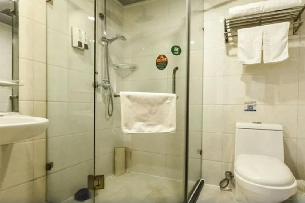 greentree inn shandong linyi yishui county angel garden express hotel