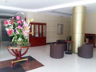 greentree inn shandong linyi yishui county angel garden express hotel