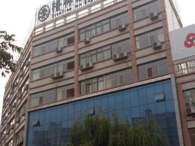 greentree inn shandong linyi yishui county angel garden express hotel