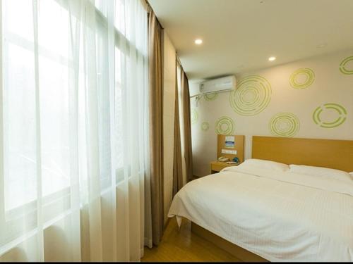 greentree inn shandong linyi yishui county angel garden express hotel