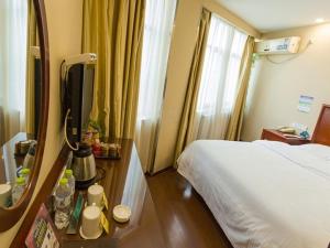 greentree inn shandong linyi yishui county angel garden express hotel