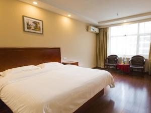 greentree inn shandong linyi yishui county angel garden express hotel