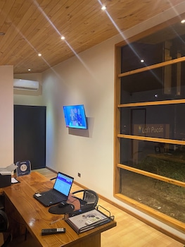 loft pucon apart hotel