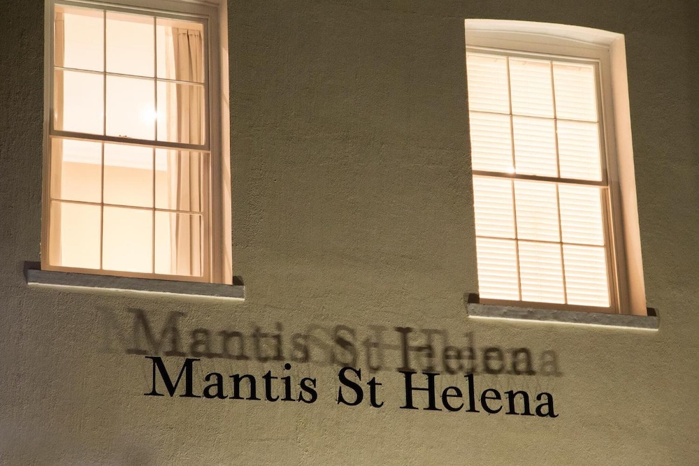 mantis st helena