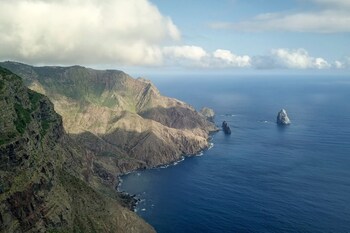 mantis st helena