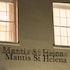 mantis st helena