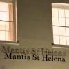mantis st helena