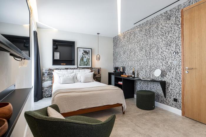 le dortoir boutique suites