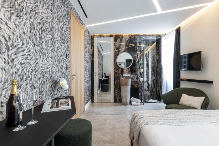 le dortoir boutique suites