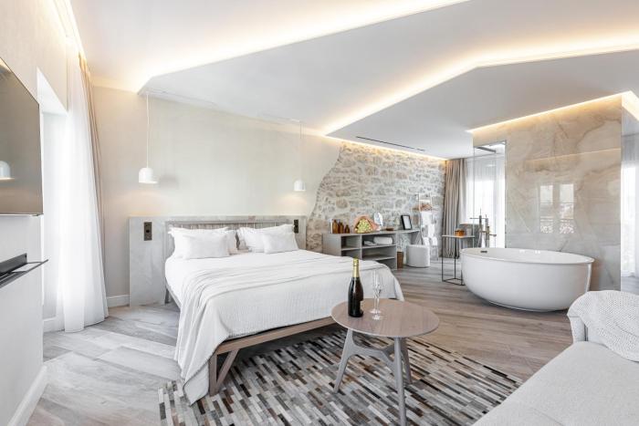 le dortoir boutique suites