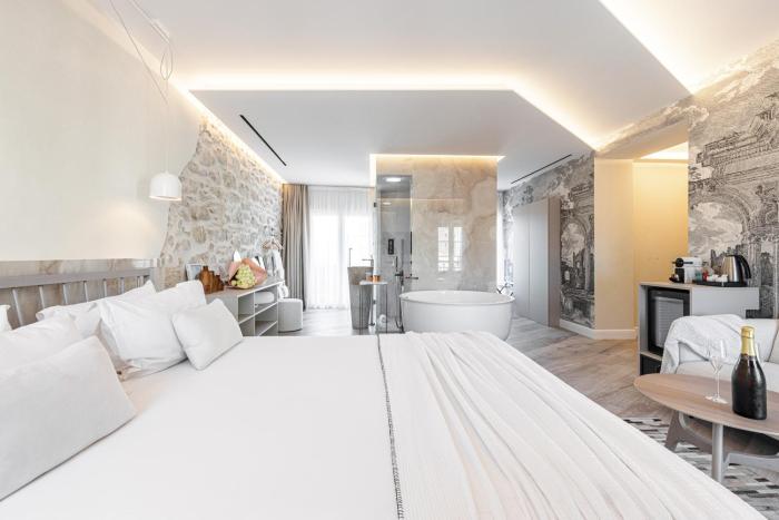 le dortoir boutique suites