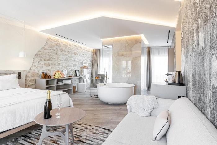 le dortoir boutique suites