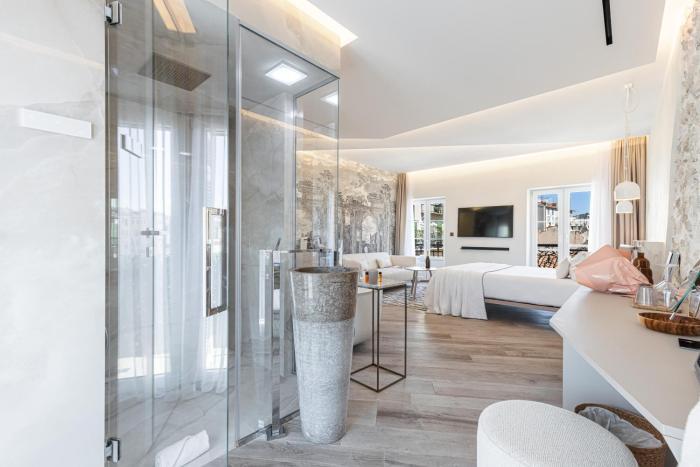 le dortoir boutique suites