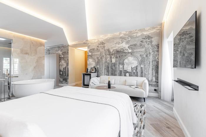 le dortoir boutique suites