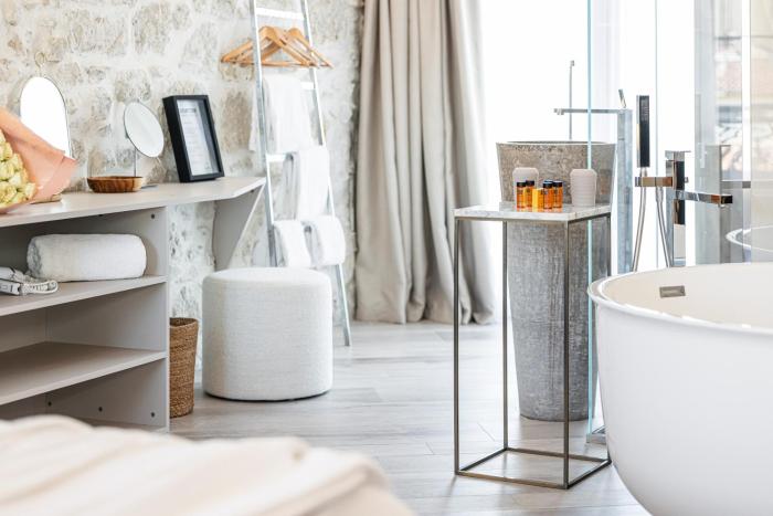 le dortoir boutique suites