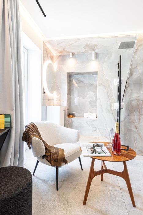 le dortoir boutique suites