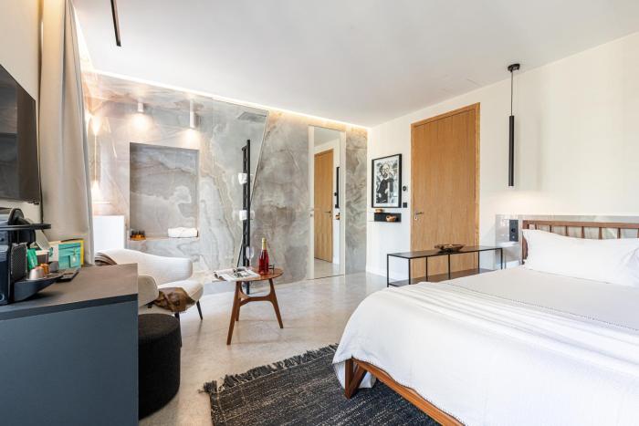 le dortoir boutique suites