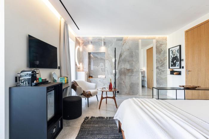 le dortoir boutique suites