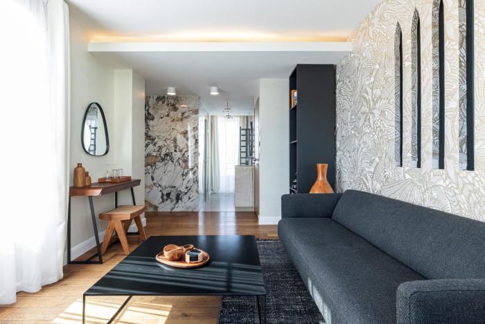le dortoir boutique suites