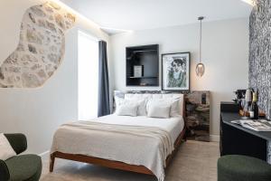 le dortoir boutique suites