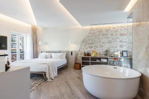 le dortoir boutique suites