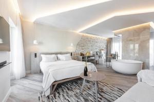 le dortoir boutique suites