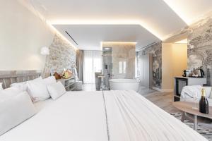 le dortoir boutique suites