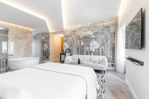 le dortoir boutique suites