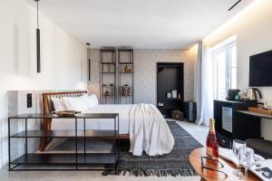 le dortoir boutique suites