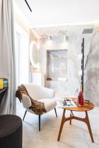 le dortoir boutique suites