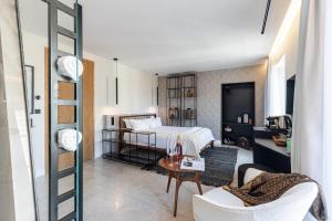 le dortoir boutique suites