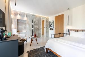 le dortoir boutique suites