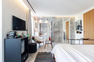 le dortoir boutique suites