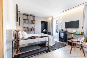 le dortoir boutique suites
